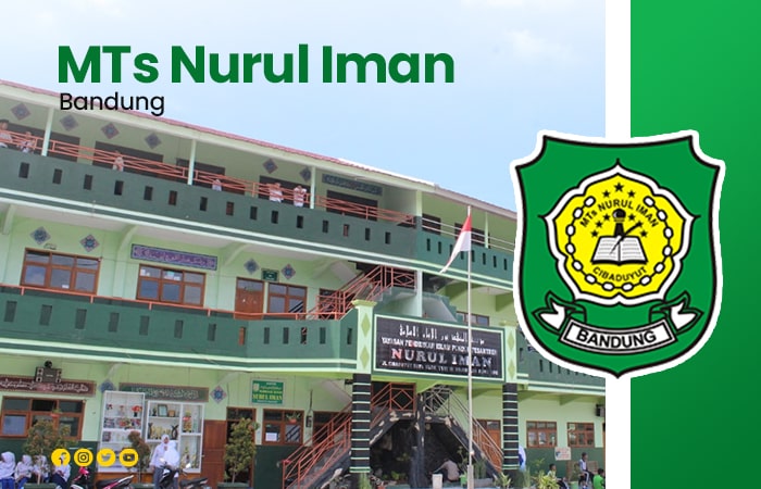Profil MTs Nurul Iman Bandung-min