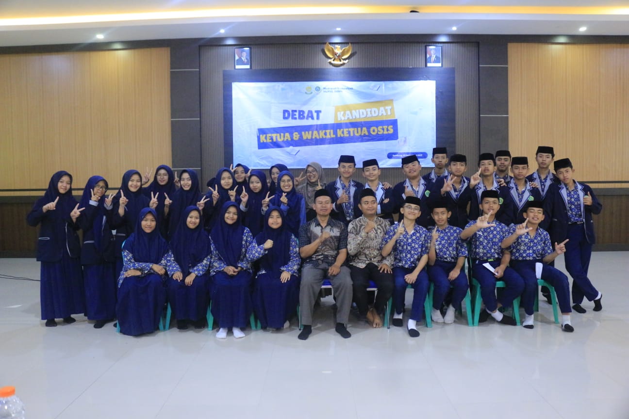 Debat Osis 3